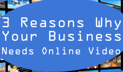 your business needs online video
