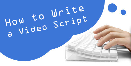Video script how to